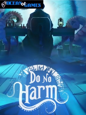 Do No Harm ocean of games