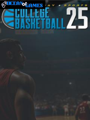 Draft Day Sports College Basketball 2025 ocean of games
