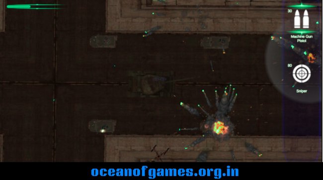 Drone Shooter Download PC