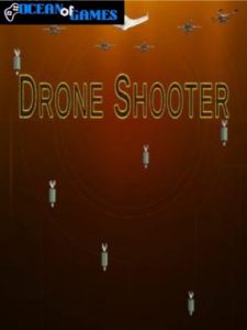 Drone Shooter ocean of games