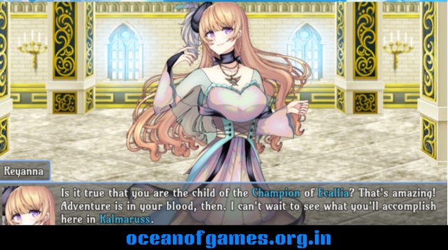 Dungeon Dreams 2 Download PC