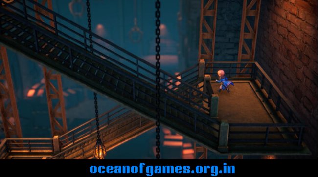 Eiyuden Chronicle Hundred Heroes Download PC