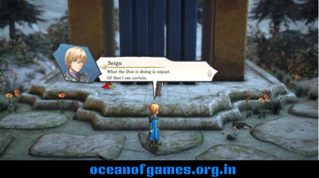 Eiyuden Chronicle Hundred Heroes Download PC