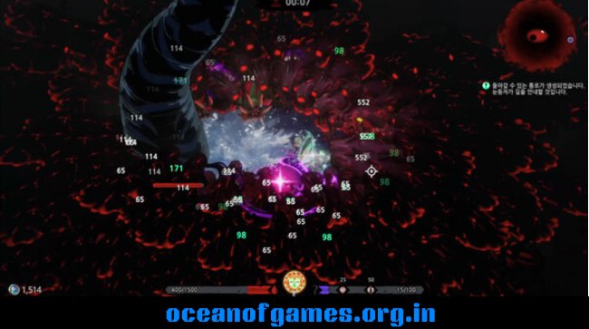 Eldritch Survivors Download PC