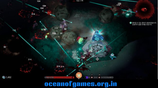 Eldritch Survivors Download PC