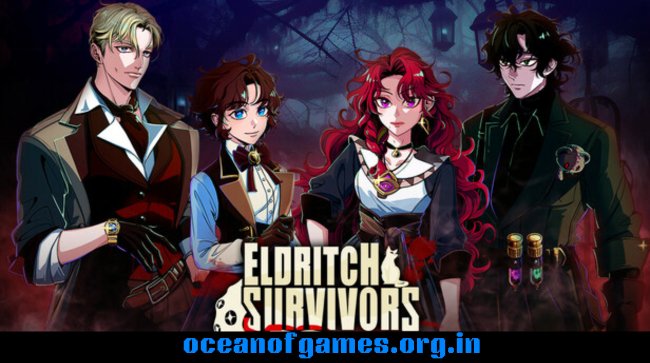 Eldritch Survivors Free Download