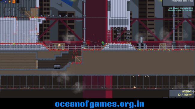 Exanimate Download PC