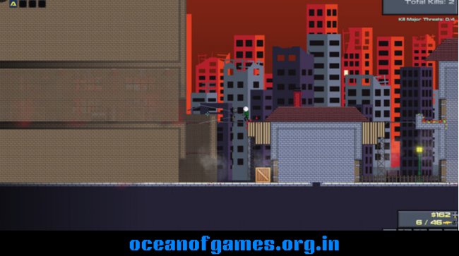 Exanimate Download PC