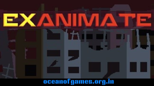 Exanimate Free Download