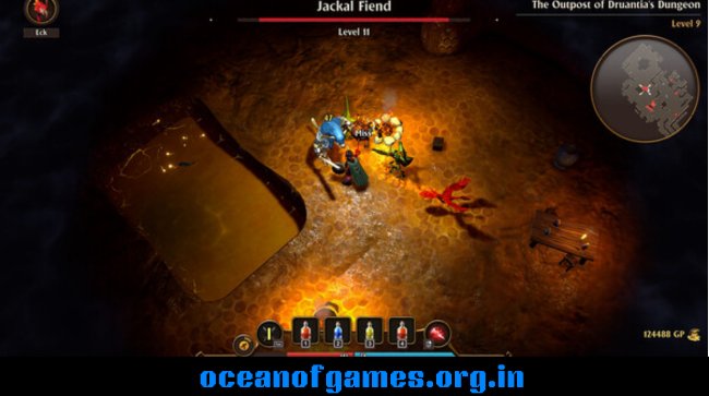 FATE Reawakened Download PC