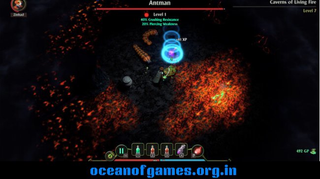FATE Reawakened Download PC
