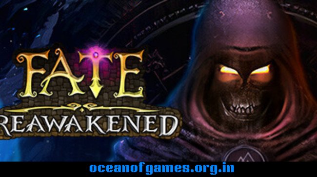 FATE Reawakened Free Download