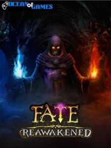 FATE Reawakened ocean of games