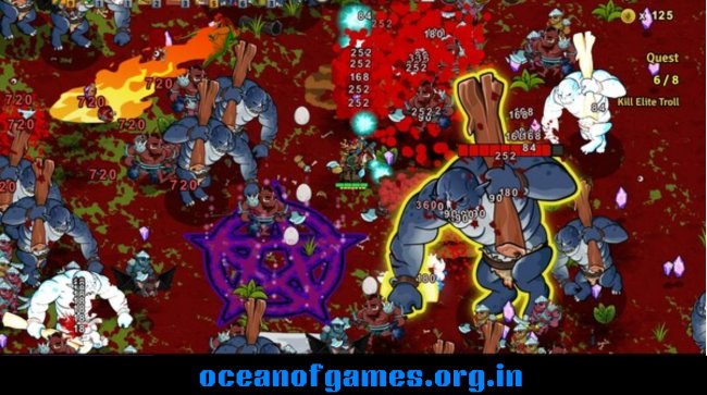 Fantasy Madness Bloodbath Download PC