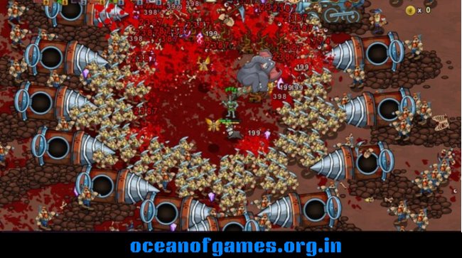 Fantasy Madness Bloodbath Download PC