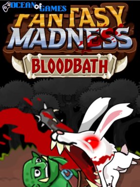 Fantasy Madness Bloodbath ocean of games