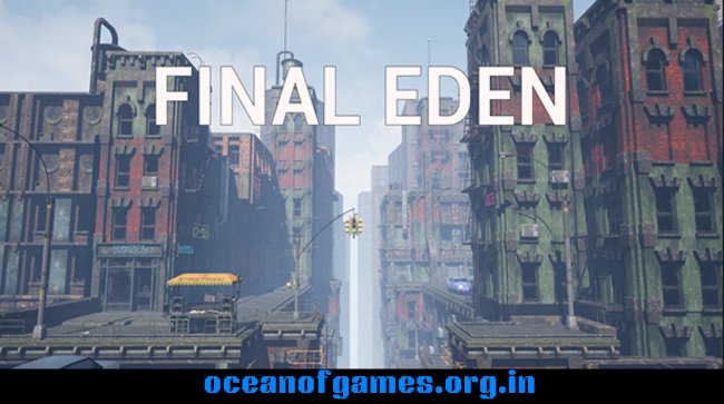 Final Eden Free Download