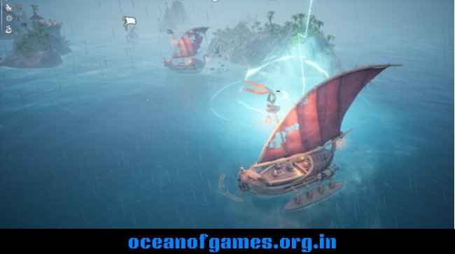 Fluffy Sailors Download PC