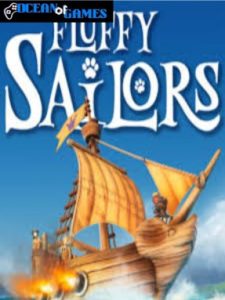 Fluffy Sailors ocean of games