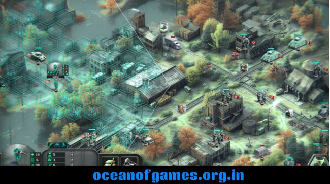 Frontline Assault Corps WW2 Download PC
