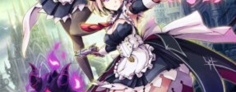 Gal Guardians Servants of the Dark Free Download