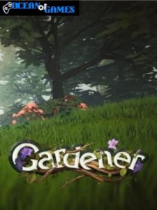 Gardener Master of Trees and Flowers ocean of games