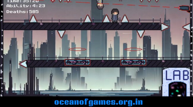Gravity Flip X Download PC