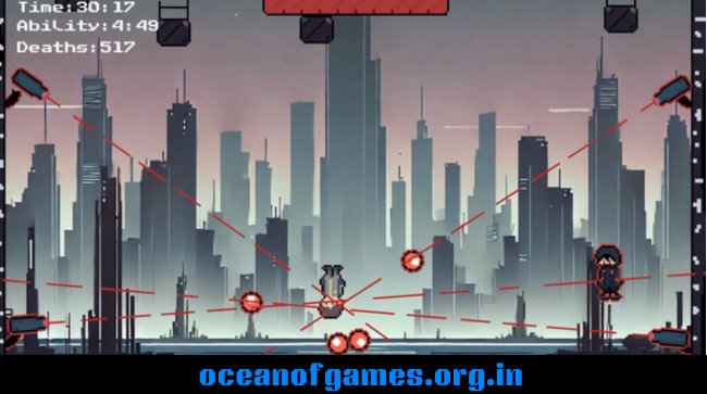 Gravity Flip X Download PC