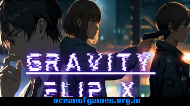 Gravity Flip X Free Download
