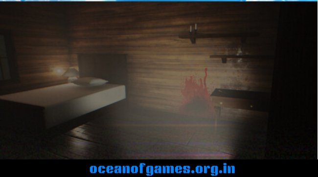 Harmony Of Fear Download PC