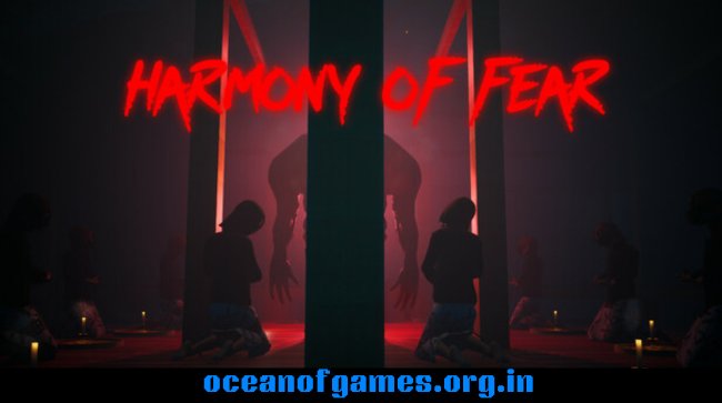 Harmony Of Fear Free Download