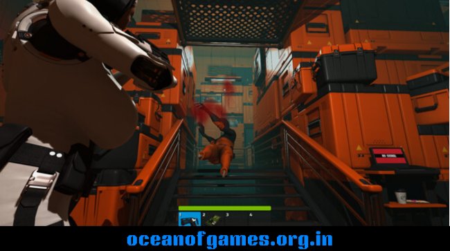 Haydee 3 Download PC