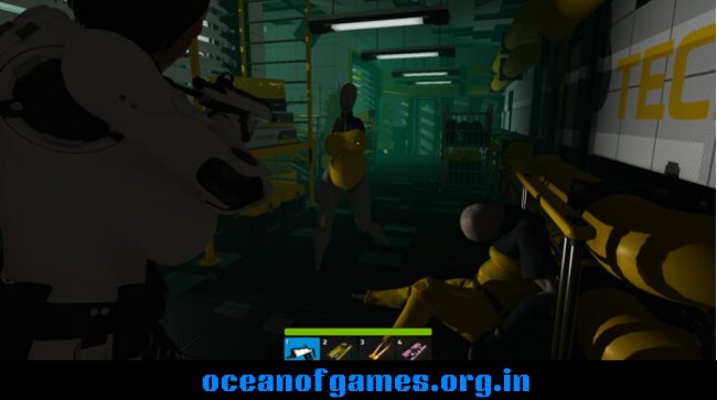 Haydee 3 Download PC