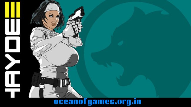 Haydee 3 Free Download