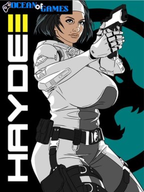 Haydee 3 ocean of games