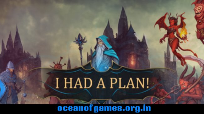 I Had a Plan Free Download