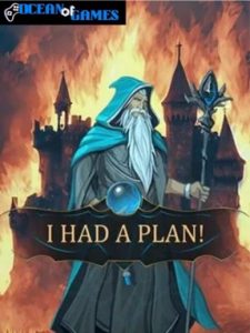 I Had a Plan ocean of games