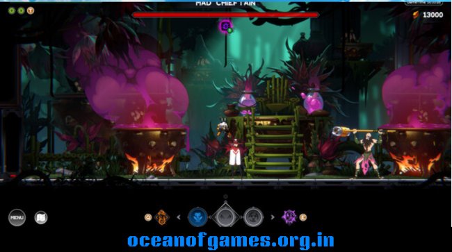 INAYAH Life after Gods Download PC