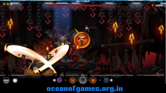 INAYAH Life after Gods Download PC