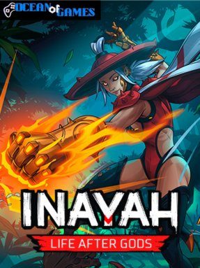 INAYAH Life after Gods Free Download