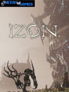 IZON ocean of games
