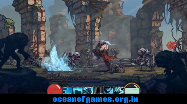 Immortal Hunters Download PC