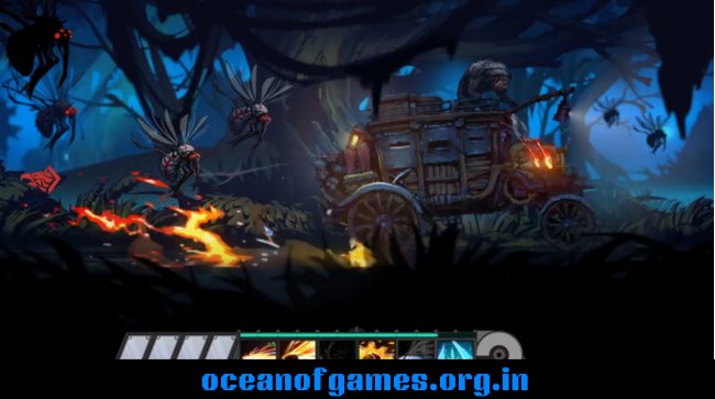 Immortal Hunters Download PC