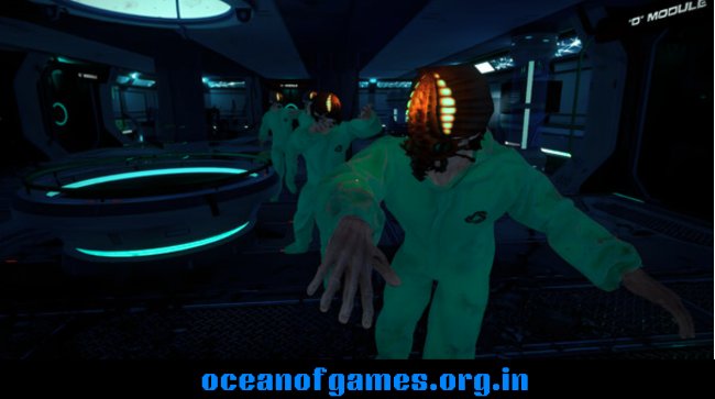 Into Death and Beyond Download PC