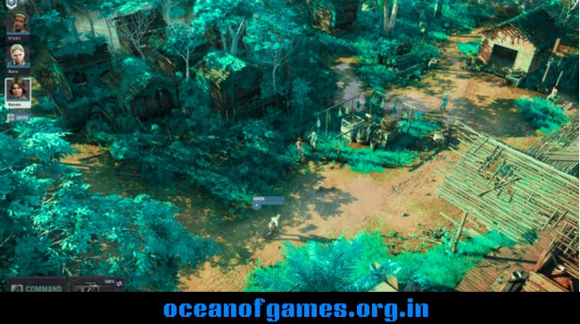 Jagged Alliance 3 Download PC