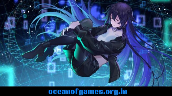 KAMITSUBAKI CITY REGENERATE Download PC