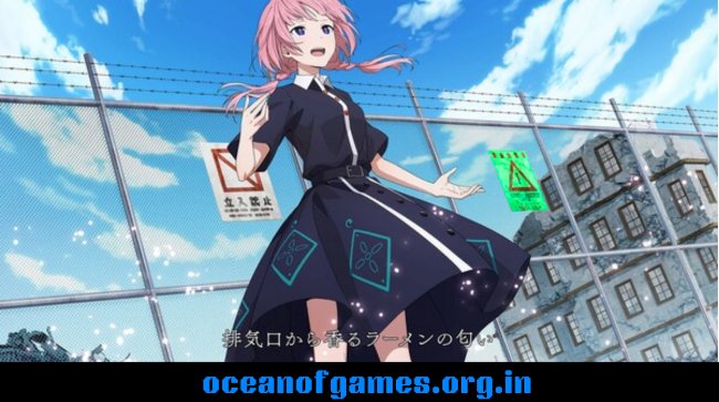 KAMITSUBAKI CITY REGENERATE Download PC