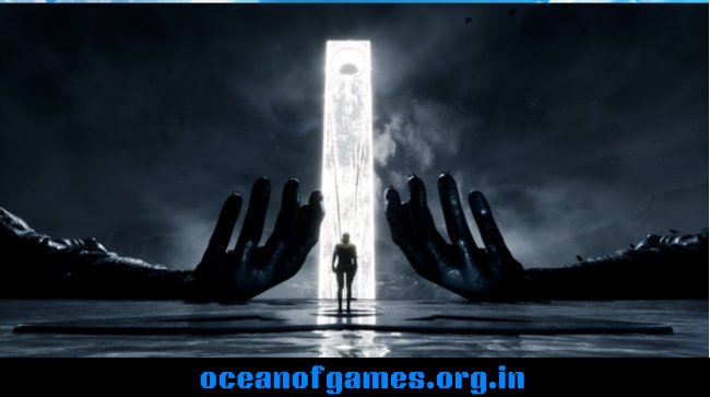 KARMA The Dark World Download PC
