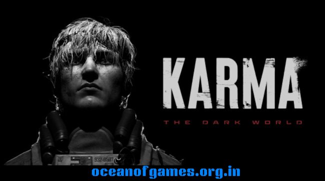 KARMA The Dark World Free Download