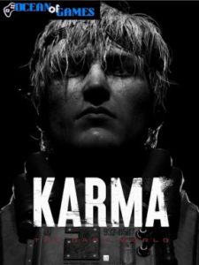 KARMA The Dark World ocean of games